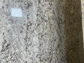 Bianco Antico Torroncino - 73'' x 123'' - 3cm