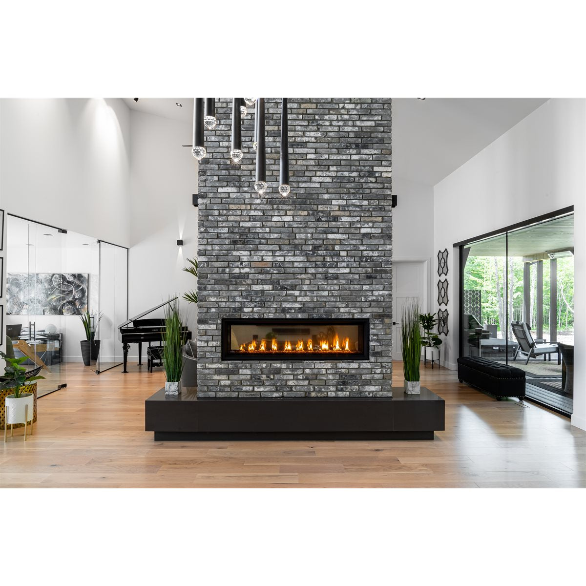 Saint-Charles Briquette - 7.5 sq. ft. / box