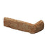 Briquette D'Argile Old Bank - 7.5 pi² / boîte