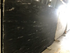 Cosmic Black Leather 119X78 (3 cm)