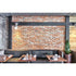 Briquette D'Argile Old Bank - 7.5 pi² / boîte