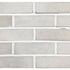 Albino Briquette - 10.76 sq. ft. / box
