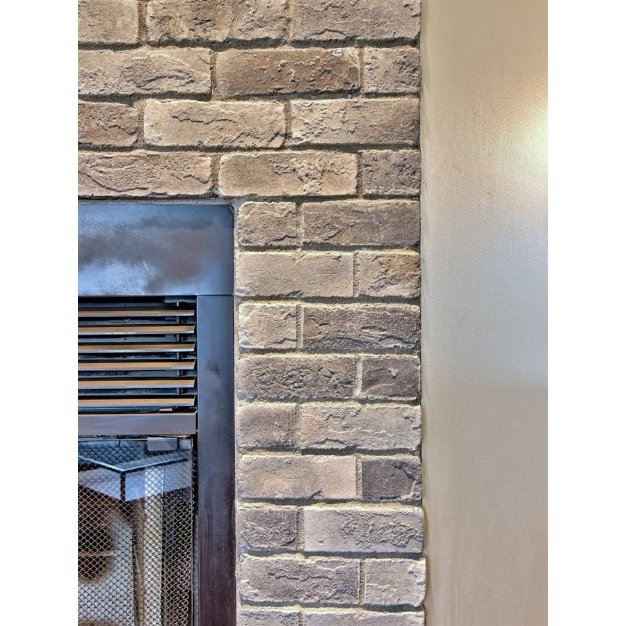 Briquette Manchester - 10.76 pi² / boîte