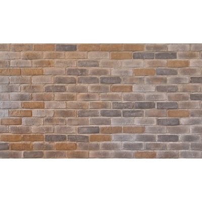 Briquette Devon - 10.76 pi² / boîte