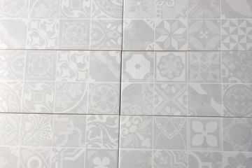 Ceramed - Morocco Decor - 8X16