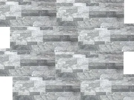 Quartz Grey - 10X24