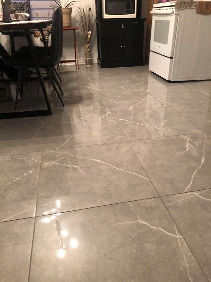 SMART GRAY 24x24 $6.99/ft2