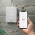Mysa - WiFi programmable touch thermostat for underfloor heating