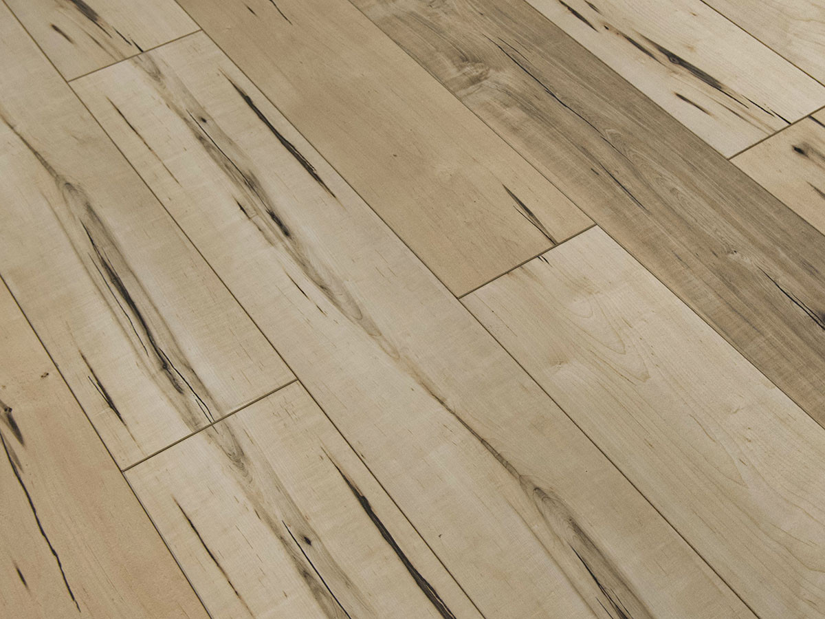 Plancher flottant Série TF7007-F