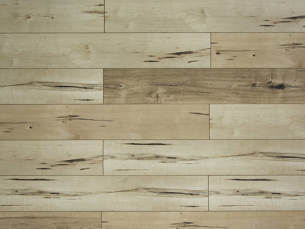 Plancher flottant Série TF7007-F