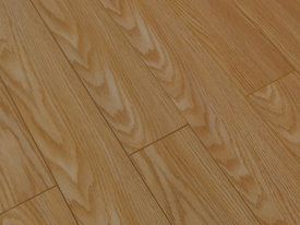 Plancher flottant Série TF1123-F / 5" x 48"