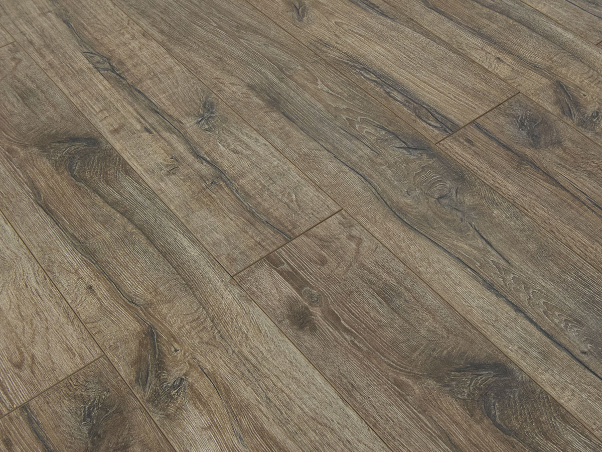 Floating floor TF6005-F Series