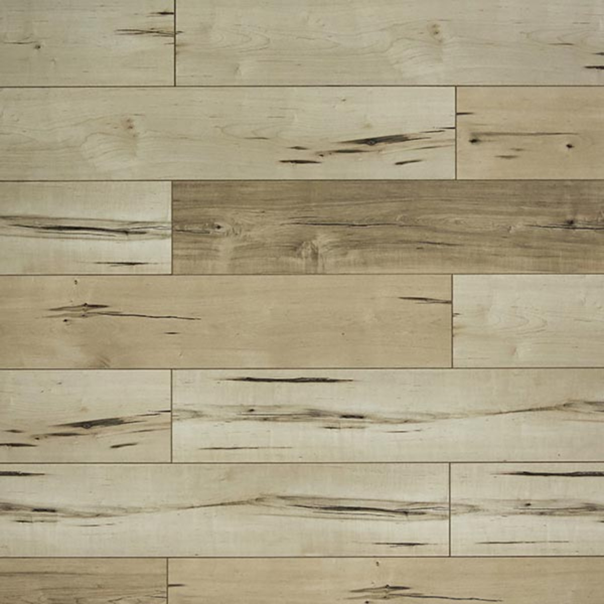 Floating floor Series TF7007-F
