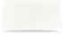 Ceramed - White Crystalo Quartz - 127X64