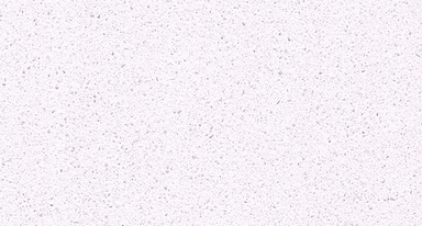 White Pearl Quartz - 127X64