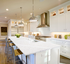 Aqua White Quartz - 127X64
