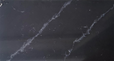 Arte Black Quartz - 130X65