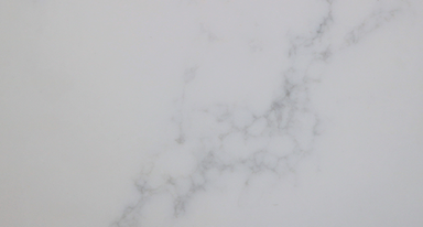 Bianco Luna Quartz - 127X64