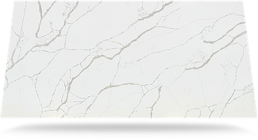 Calacatta Tuono Quartz - 127X64