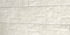Ceramed - Atlantic Ivory - 10X24 - Ceramed