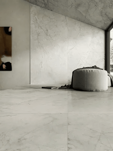 Ceramed - Boutique Bianco Matte HBO10 - 46X102 - Ceramed