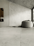Ceramed - Boutique Bianco Matte HBO10 - 46X102 - Ceramed