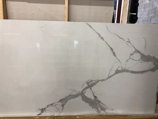 Ceramed - Boutique Calacatta - 46X102 - Ceramed