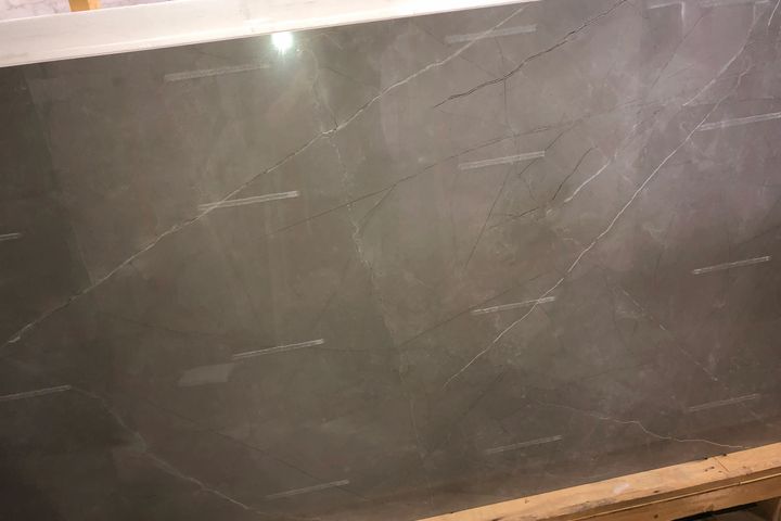Ceramed - Boutique Grey - 46X102 - Ceramed
