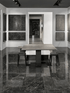 Ceramed - Boutique Nero HBO8 - 46X102 - Ceramed