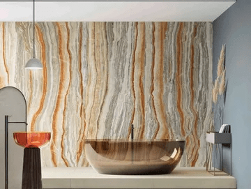 Ceramed - Onice Fantastico - 46X102 - Ceramed