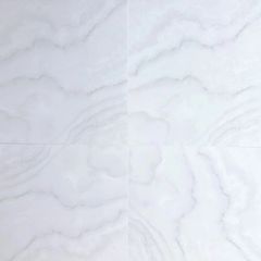 Ceramed - Onyx Aspania - 24X24 (lustré) - Ceramed