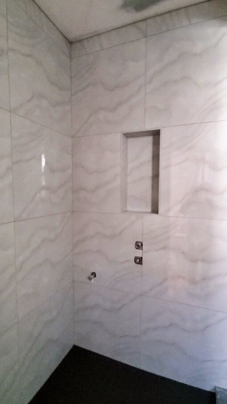 Ceramed - Onyx Aspania - 24X24 (lustré) - Ceramed