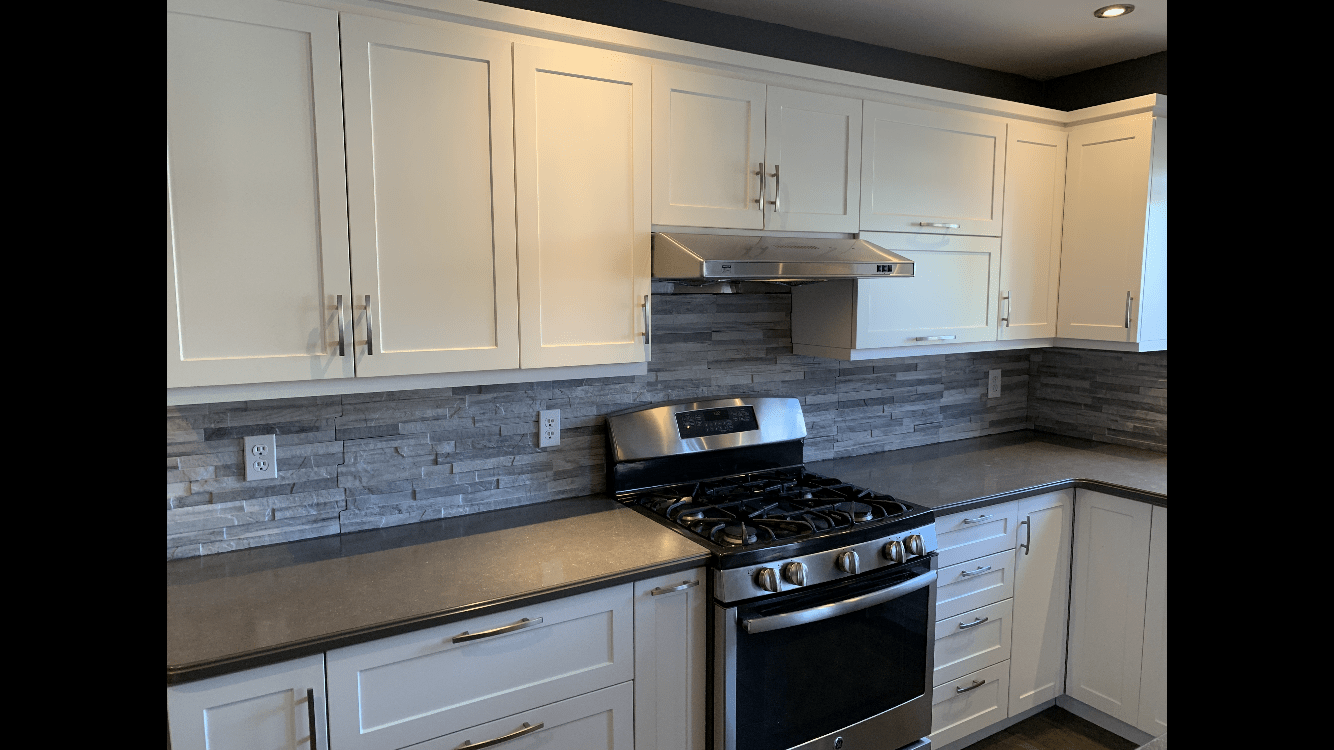 Ceramed - Quartz Grey - 10X24 - Ceramed