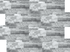 Ceramed - Quartz Grey - 10X24 - Ceramed