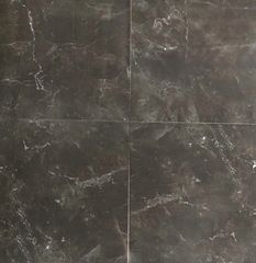 Ceramed - Sakarya Black - 24X24 - Ceramed