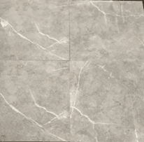 Ceramed - SMART GREY LIGHT 24x24 6.99$/pi2 - Ceramed