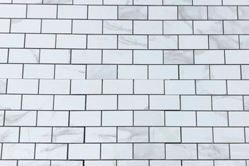 Ceramed - Statuario Brick - 12X12 - Ceramed