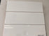 Ceramed - Tuiles Métros White Glossy - 3X6 / 4X12 / 4X16 / 8X16 / 12X24 - Ceramed