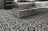 Ceramed - Vivienne Nero - 8X8 - Ceramed