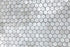 Ceramed - Windstone Grey Hexagon - 12X12 - Ceramed