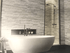 Ceramed - Wood Grey - 10X24 - Ceramed