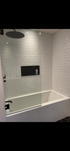 White Glossy Metro Tiles - 3X6 / 4X12 / 4X16 / 8X16 / 12X24