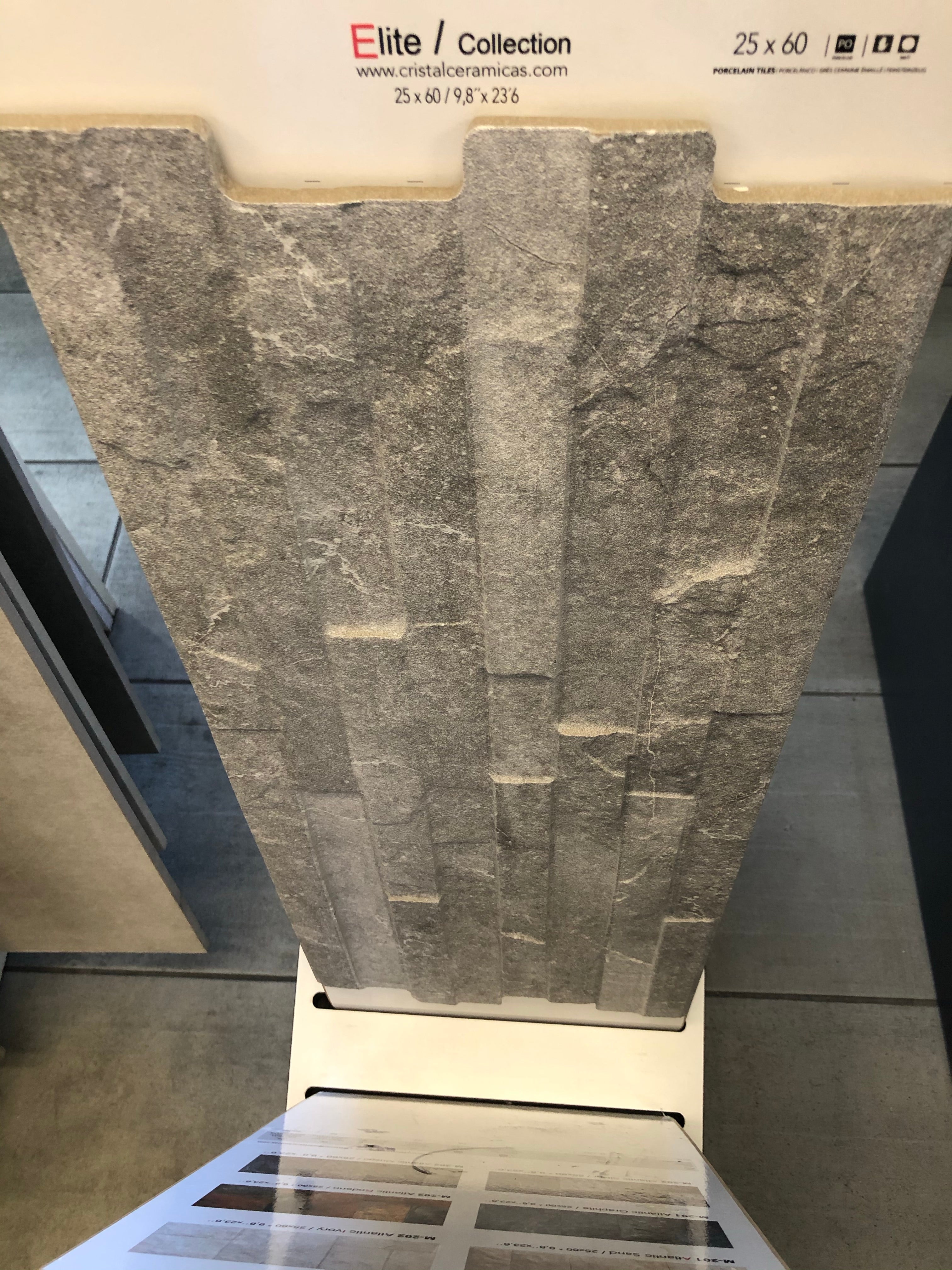 Ceramed - Elite Bone - 10X24