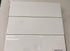 White Glossy Metro Tiles - 3X6 / 4X12 / 4X16 / 8X16 / 12X24