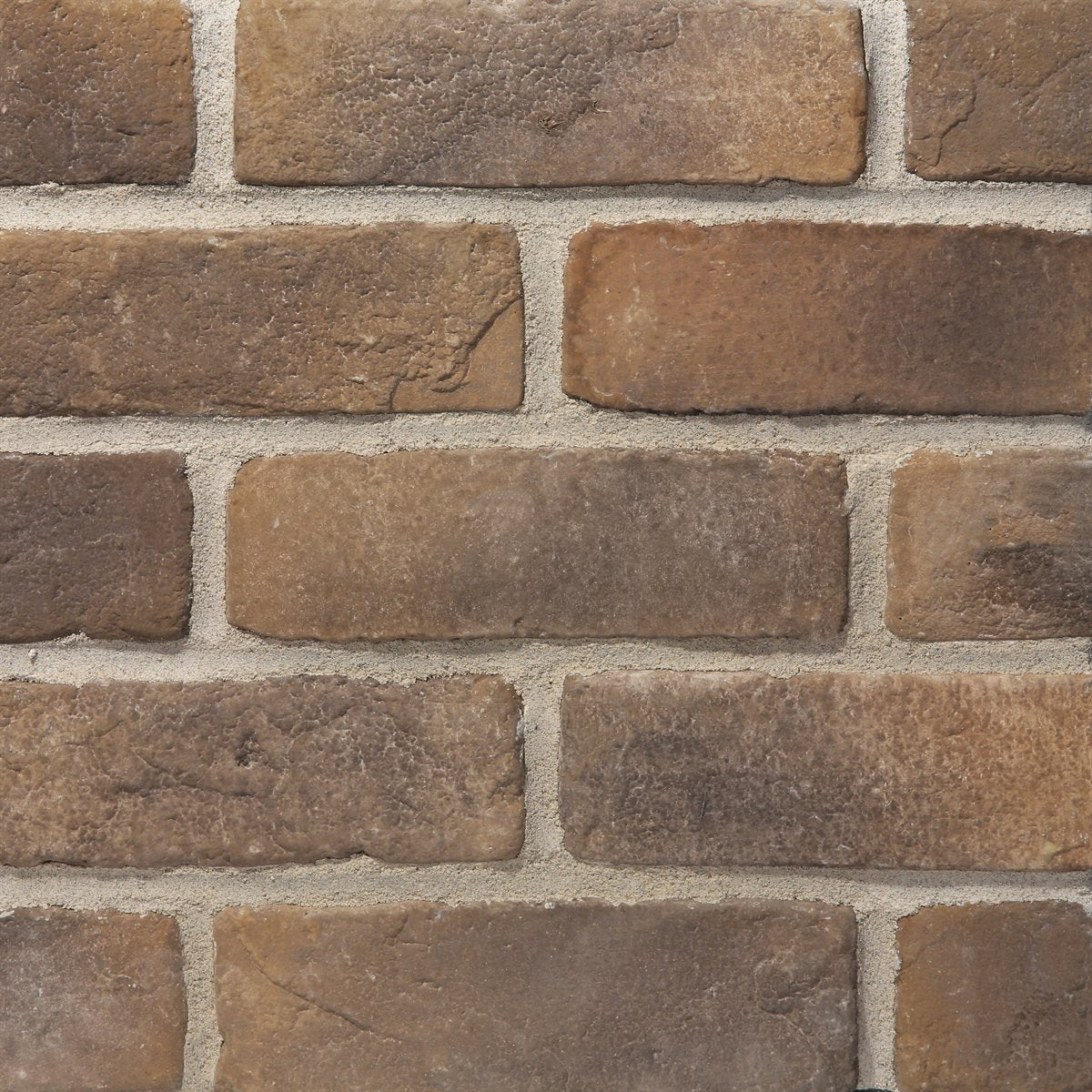 Impex Stone - Briquette Africa - 10.76 pi² / boîte - Ceramed