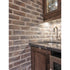 Impex Stone - Briquette Africa - 10.76 pi² / boîte - Ceramed