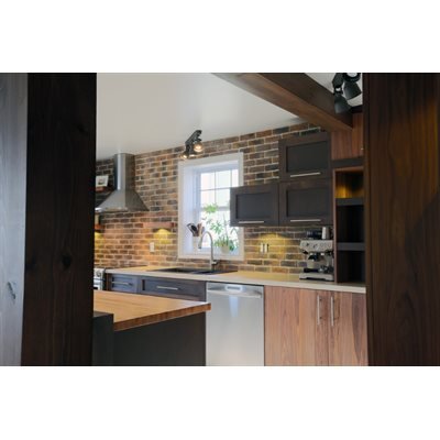 Impex Stone - Briquette Africa - 10.76 pi² / boîte - Ceramed