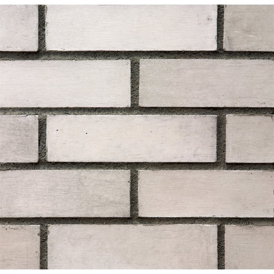 Impex Stone - Briquette Albinos - 10.76 pi² / boîte - Ceramed