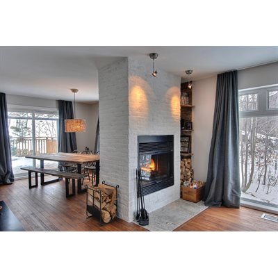 Impex Stone - Briquette Avalanche - 10.76 pi² / boîte - Ceramed