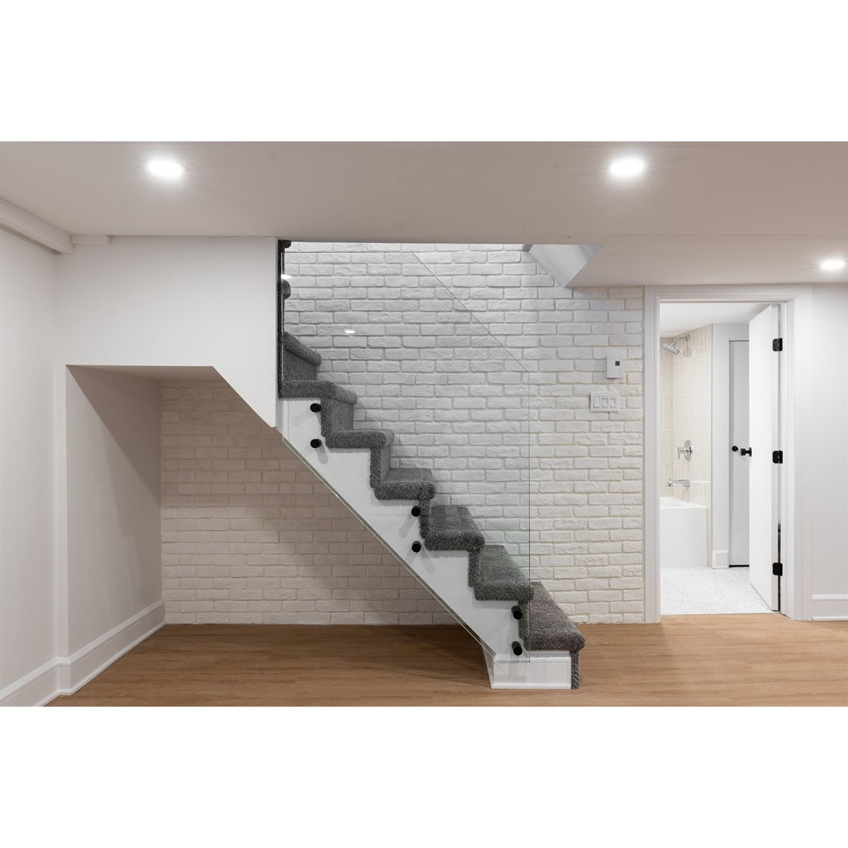Impex Stone - Briquette Avalanche - 10.76 pi² / boîte - Ceramed